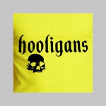 Hooligans  - d&aacute;mske tričko materi&aacute;l 100%bavlna